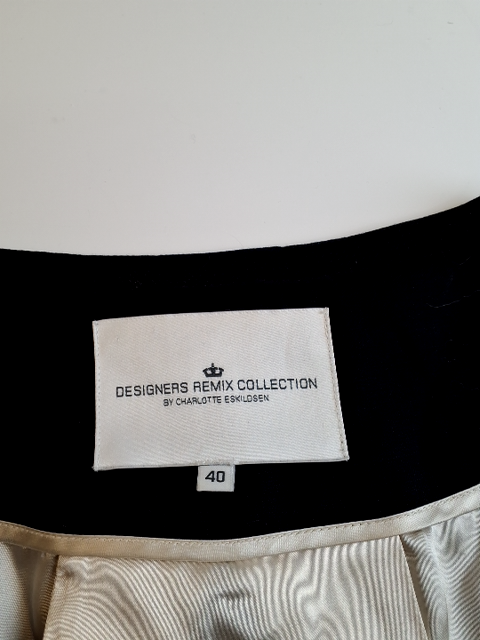 Designers Remix Jakke